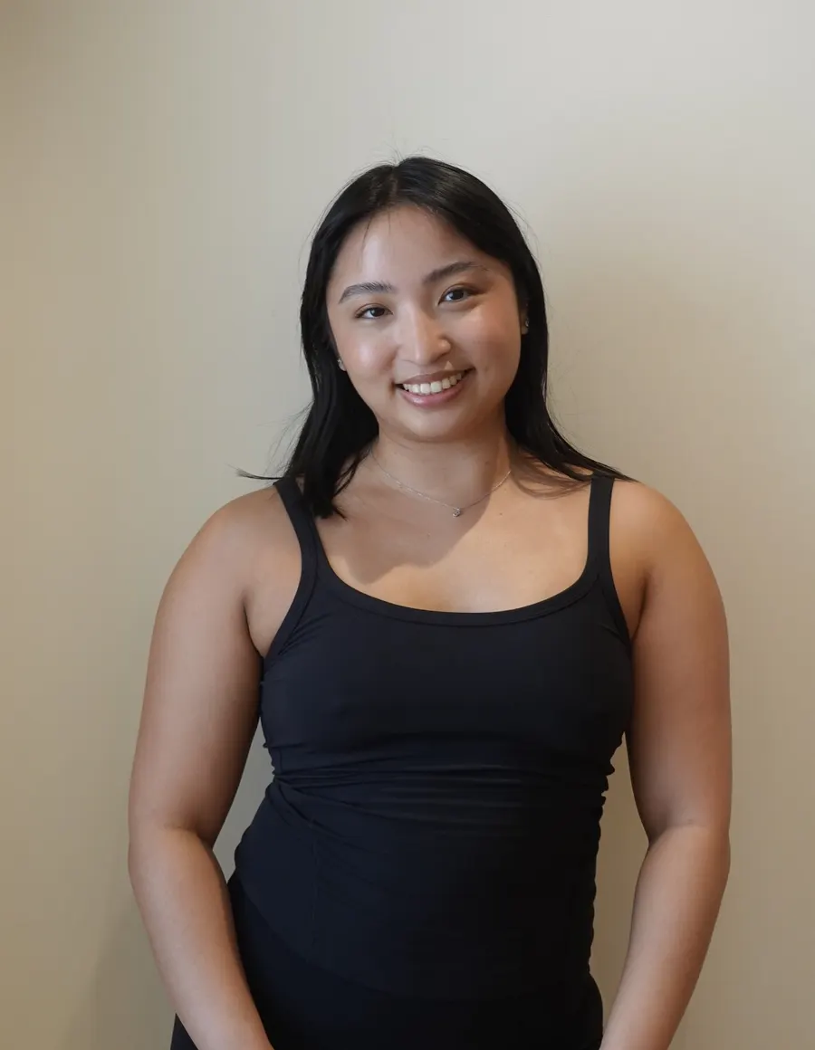 Nicole, Sora Studio instructor