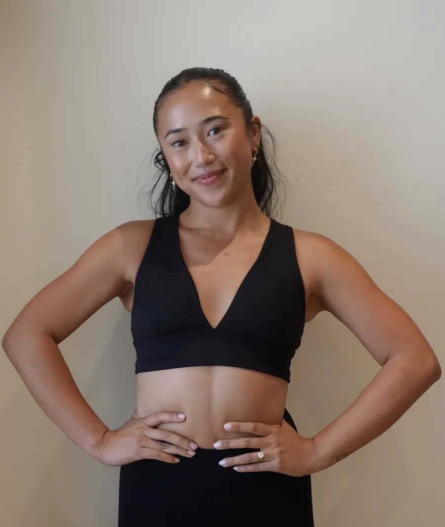 Grace, Sora instructor