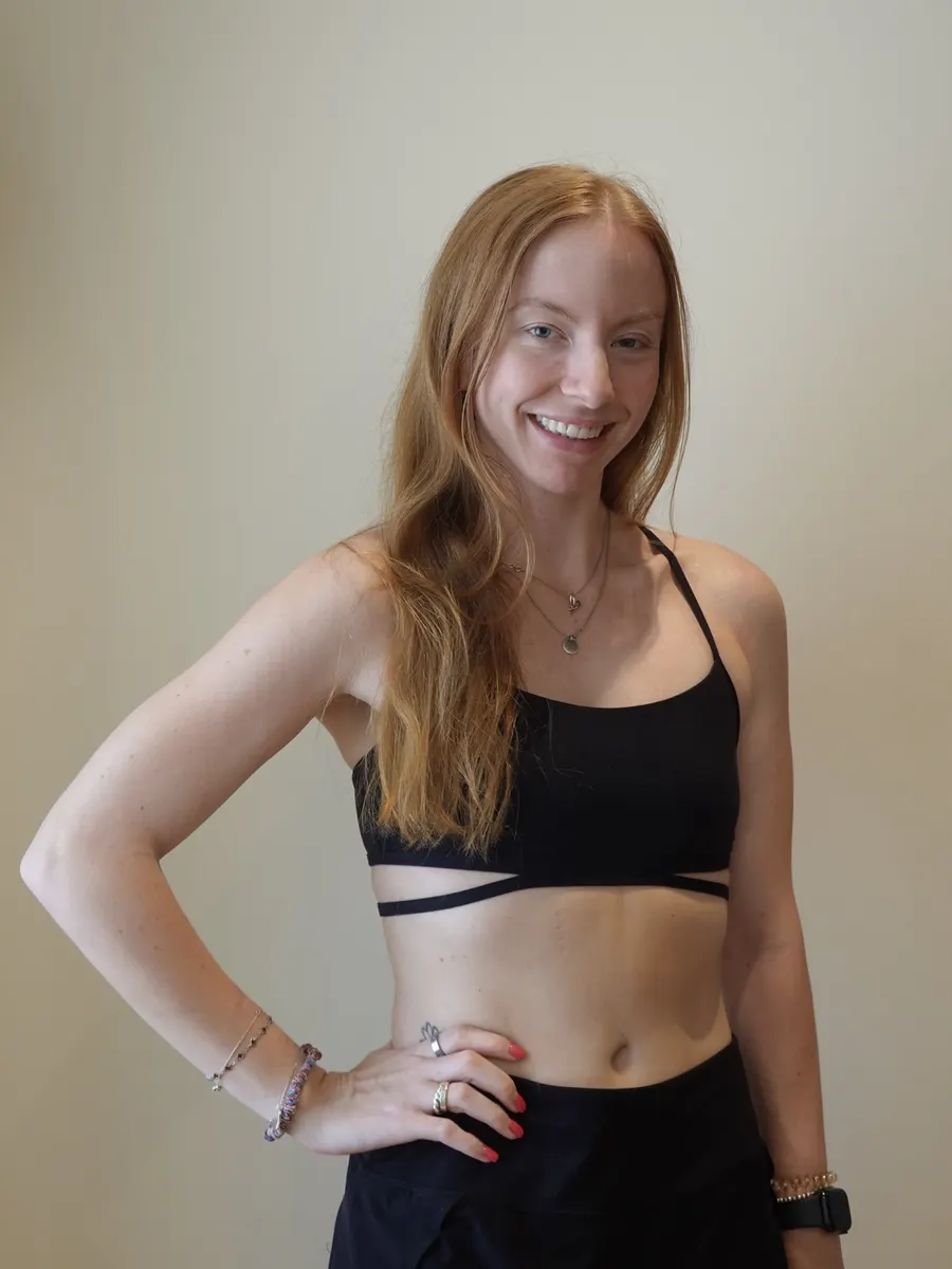 Madison, Sora instructor
