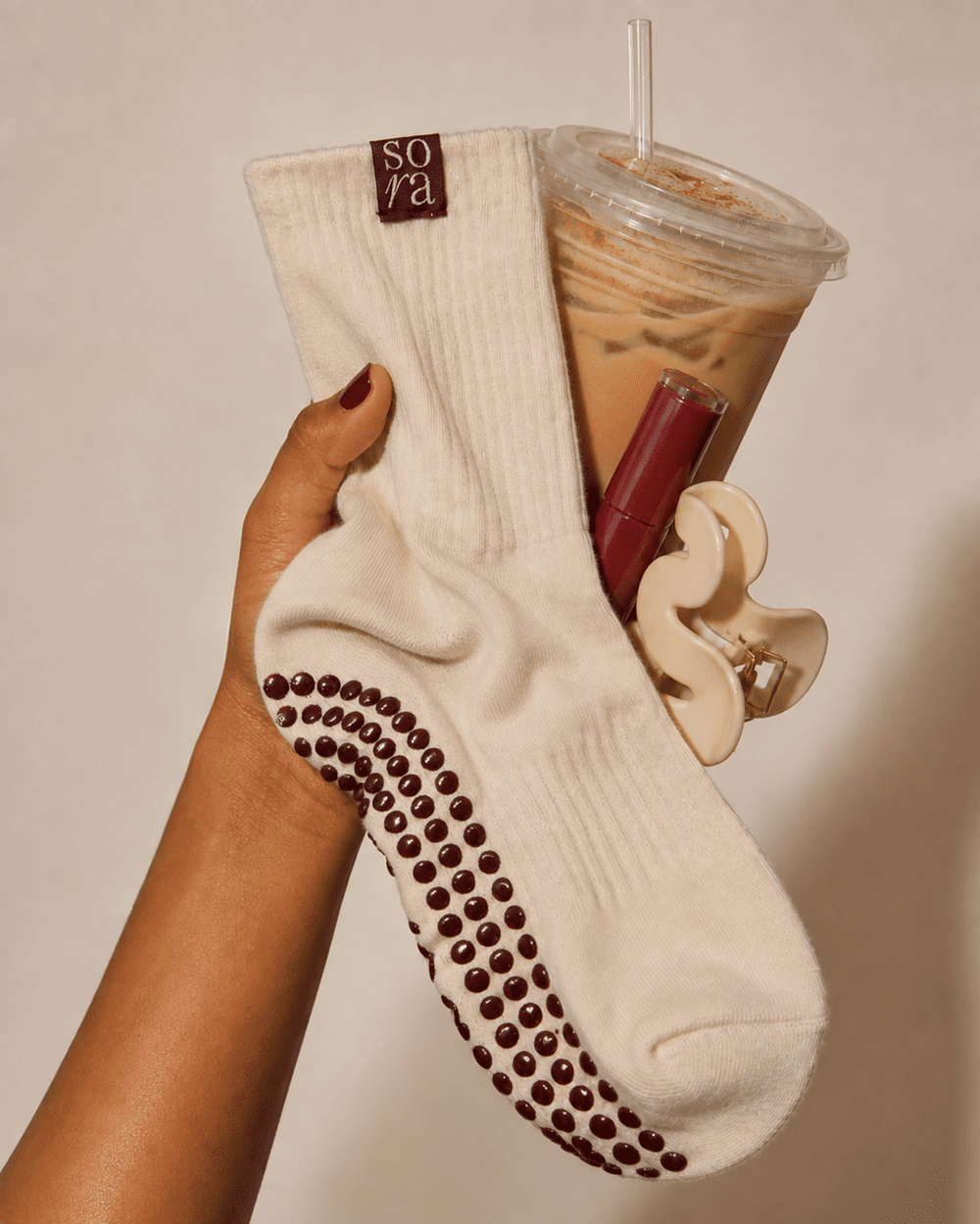 Grippy Socks