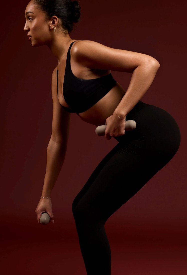 Activate heated fitness class at Sora Studio