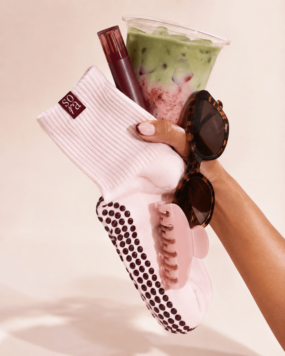 Grippy Socks