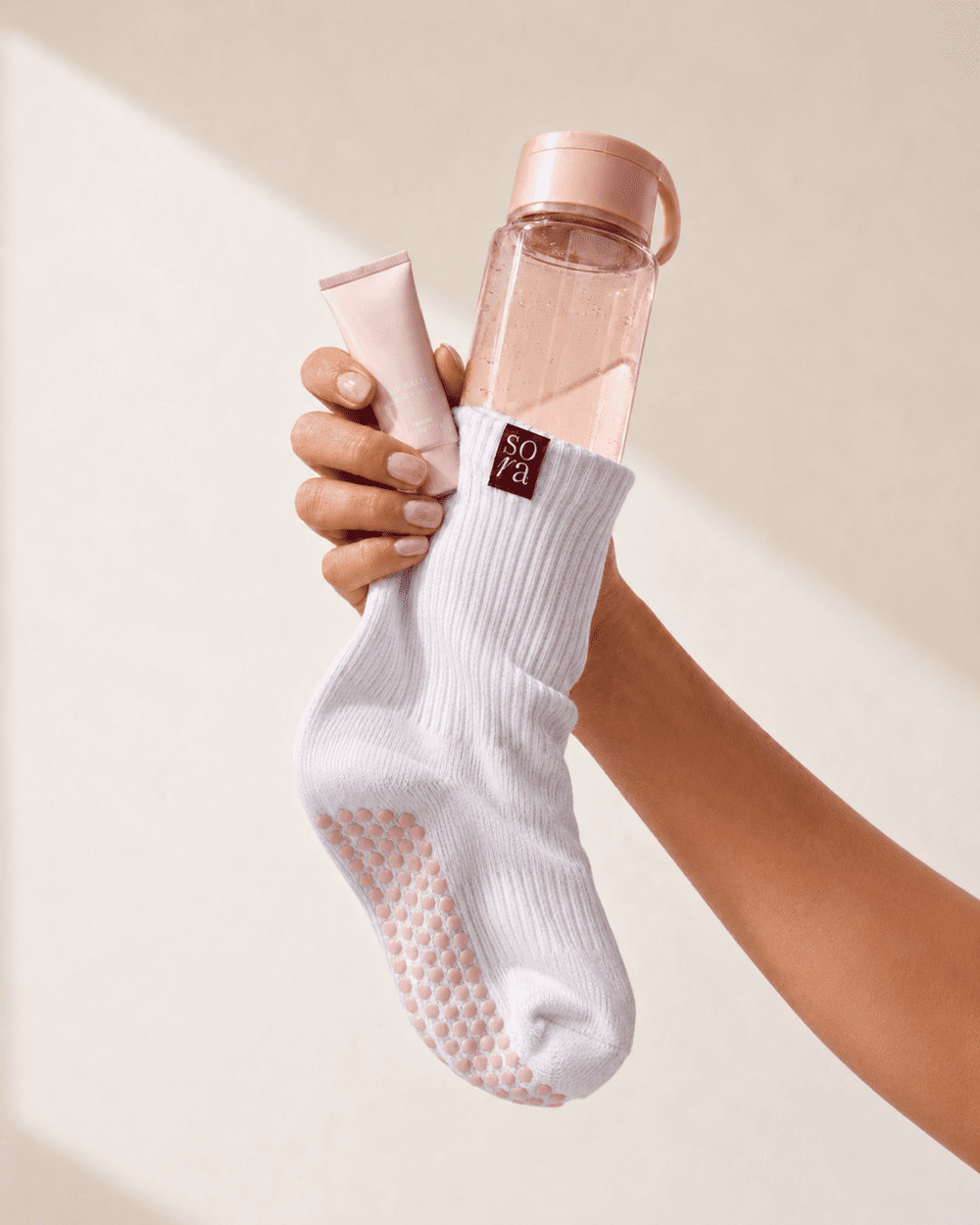 Grippy Socks